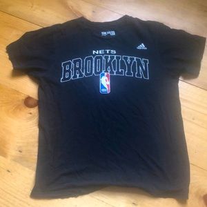 Brooklyn Nets T-Shirt